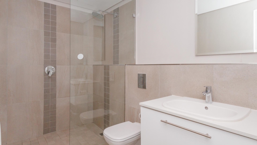 To Let 2 Bedroom Property for Rent in Waterfront Western Cape